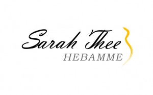 Sarah Thee Logo